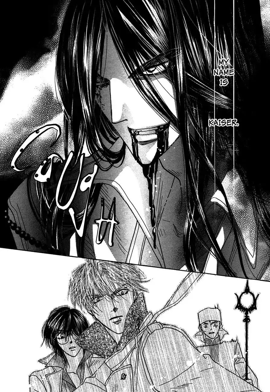Koori no Mamono no Monogatari Chapter 70 page 40 - Chapter 70: The Ice-Cold Demon's Tale
