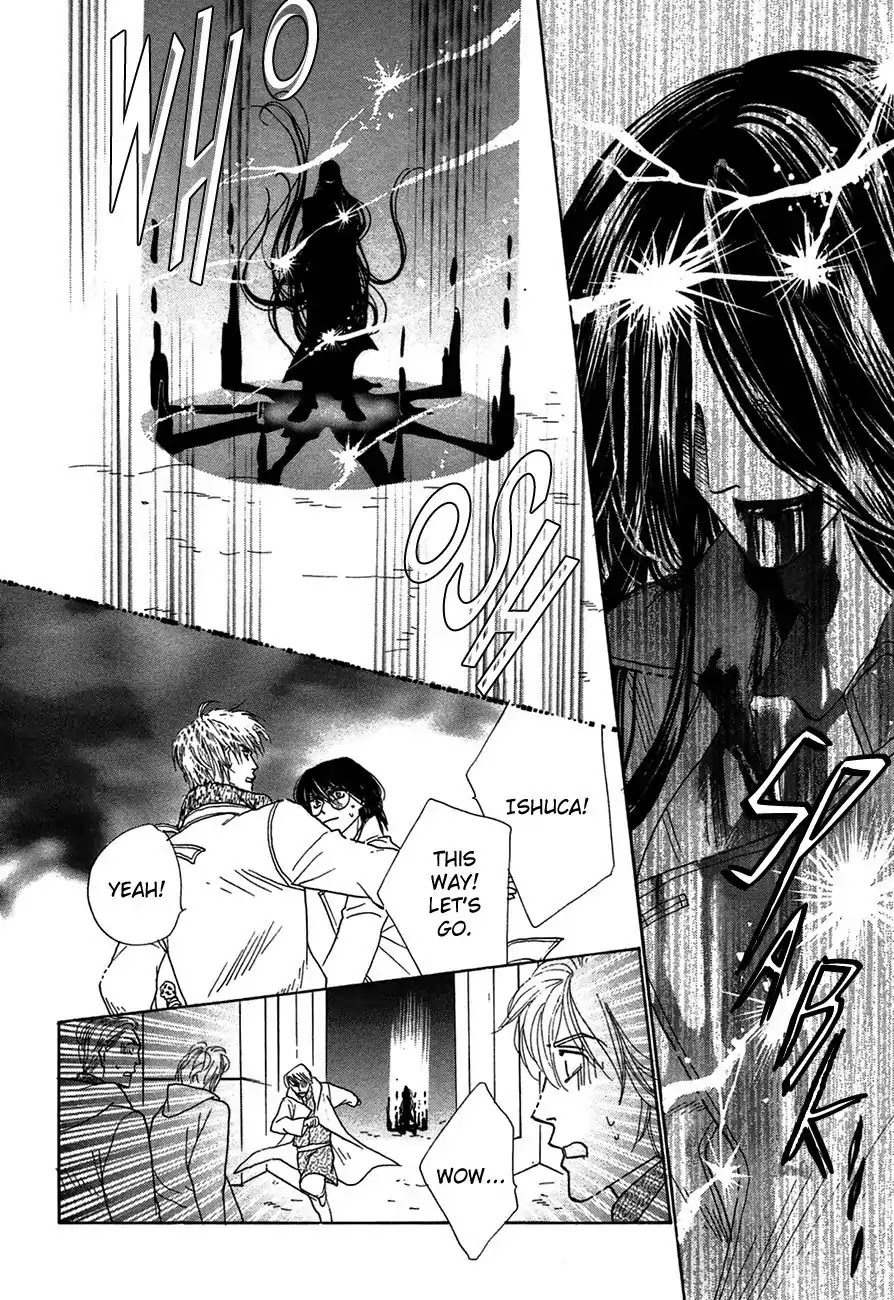Koori no Mamono no Monogatari Chapter 70 page 42 - Chapter 70: The Ice-Cold Demon's Tale
