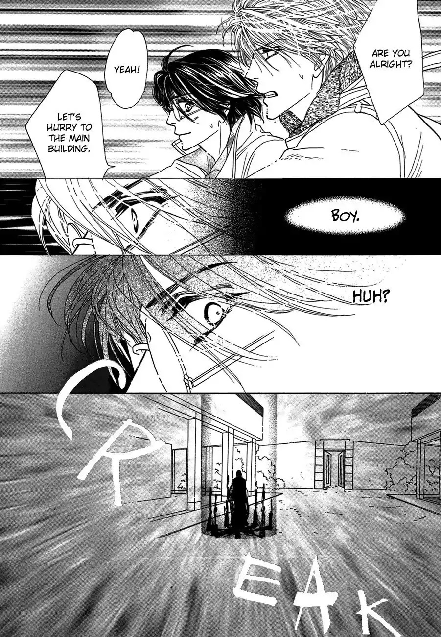 Koori no Mamono no Monogatari Chapter 70 page 44 - Chapter 70: The Ice-Cold Demon's Tale