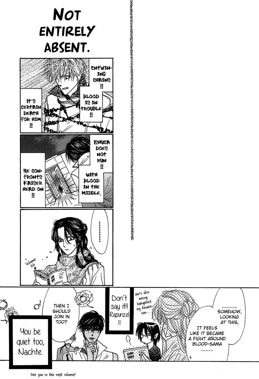 Koori no Mamono no Monogatari Chapter 70 page 47 - Chapter 70: The Ice-Cold Demon's Tale