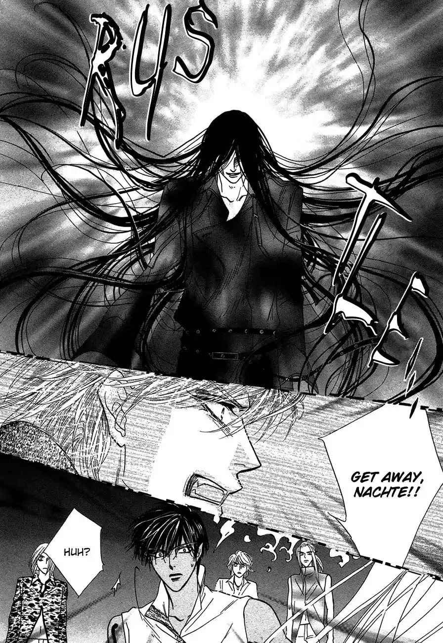 Koori no Mamono no Monogatari Chapter 70 page 8 - Chapter 70: The Ice-Cold Demon's Tale