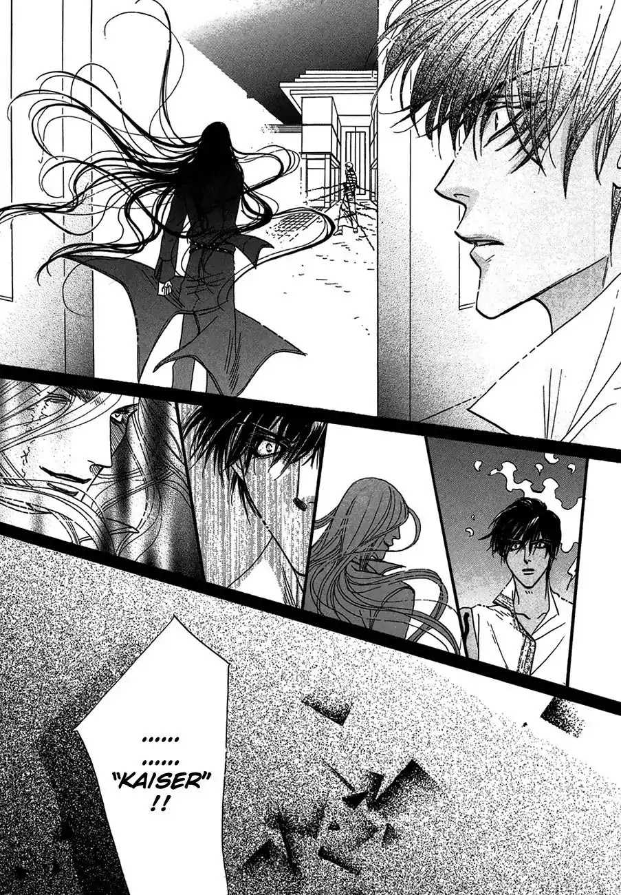 Koori no Mamono no Monogatari Chapter 70 page 9 - Chapter 70: The Ice-Cold Demon's Tale
