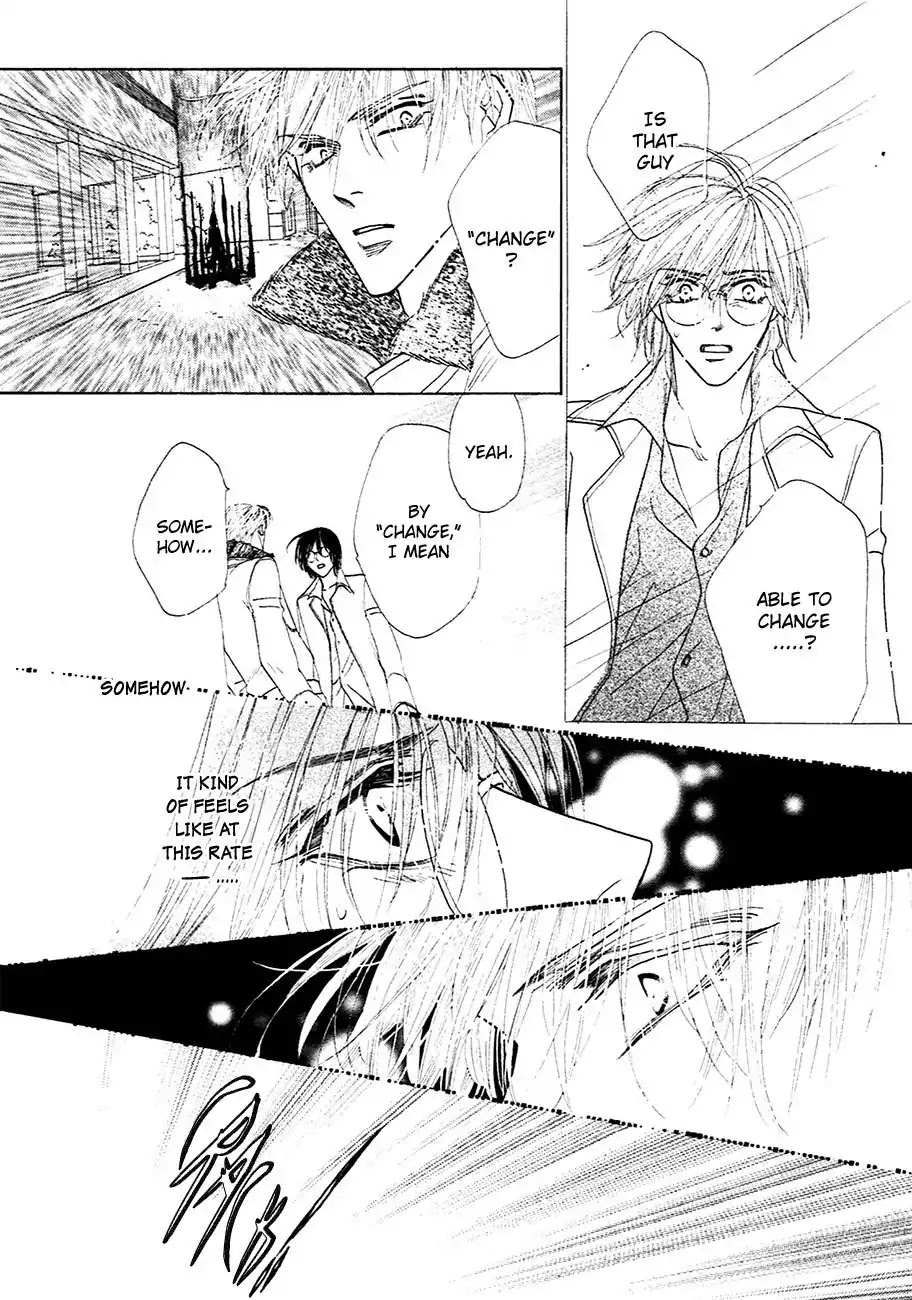 Koori no Mamono no Monogatari Chapter 71 page 15 - Chapter 71: The Ice-Cold Demon's Tale