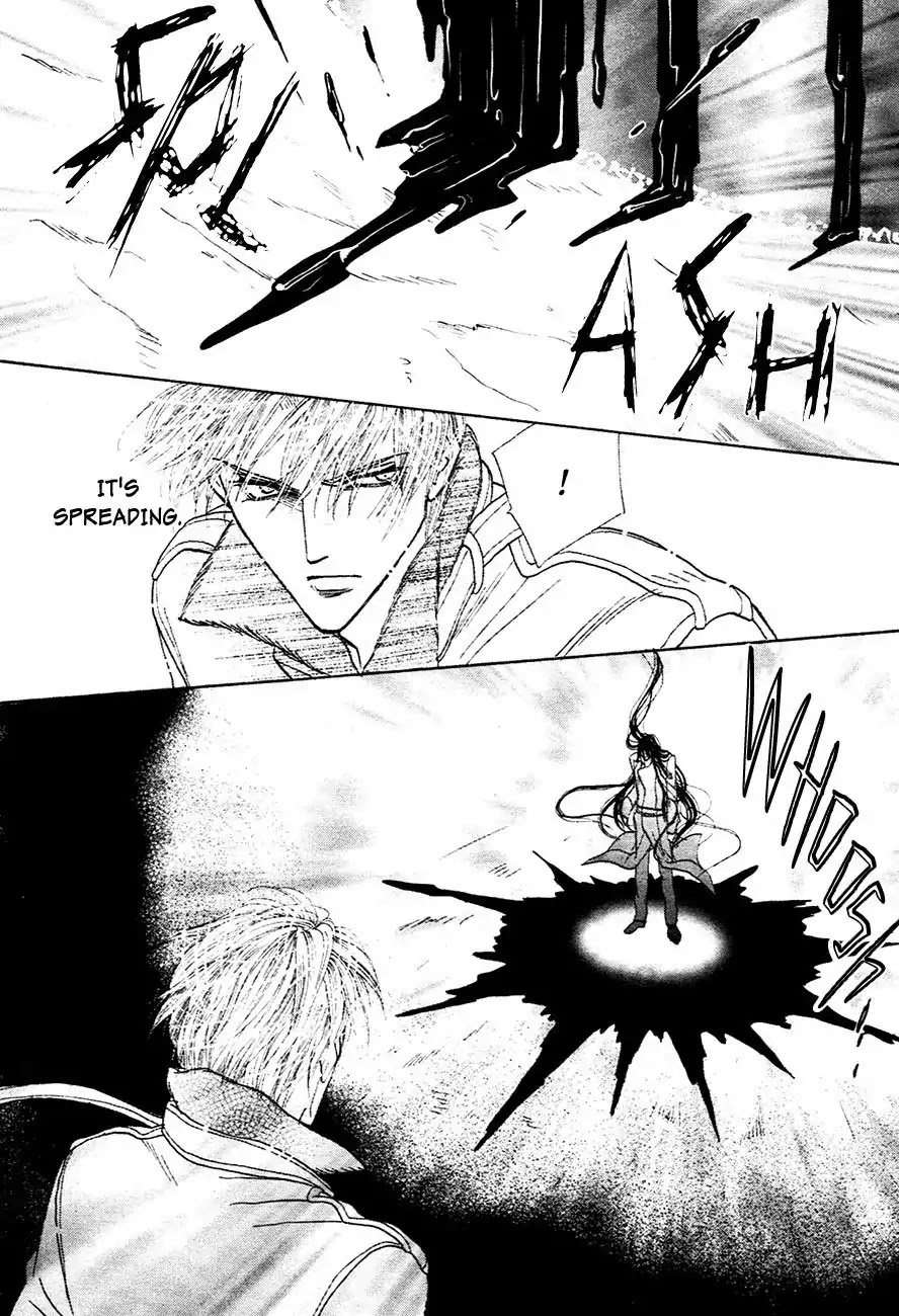 Koori no Mamono no Monogatari Chapter 71 page 17 - Chapter 71: The Ice-Cold Demon's Tale