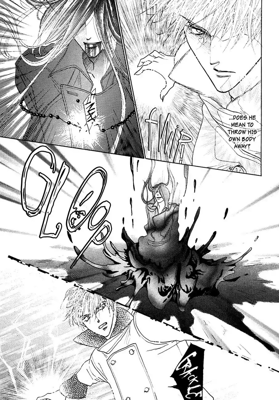 Koori no Mamono no Monogatari Chapter 71 page 18 - Chapter 71: The Ice-Cold Demon's Tale