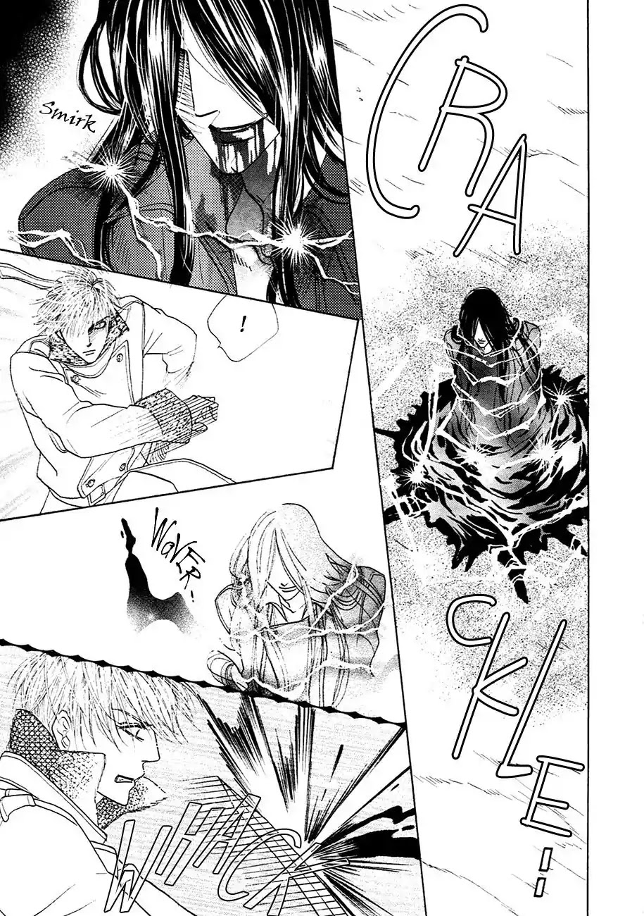 Koori no Mamono no Monogatari Chapter 71 page 24 - Chapter 71: The Ice-Cold Demon's Tale