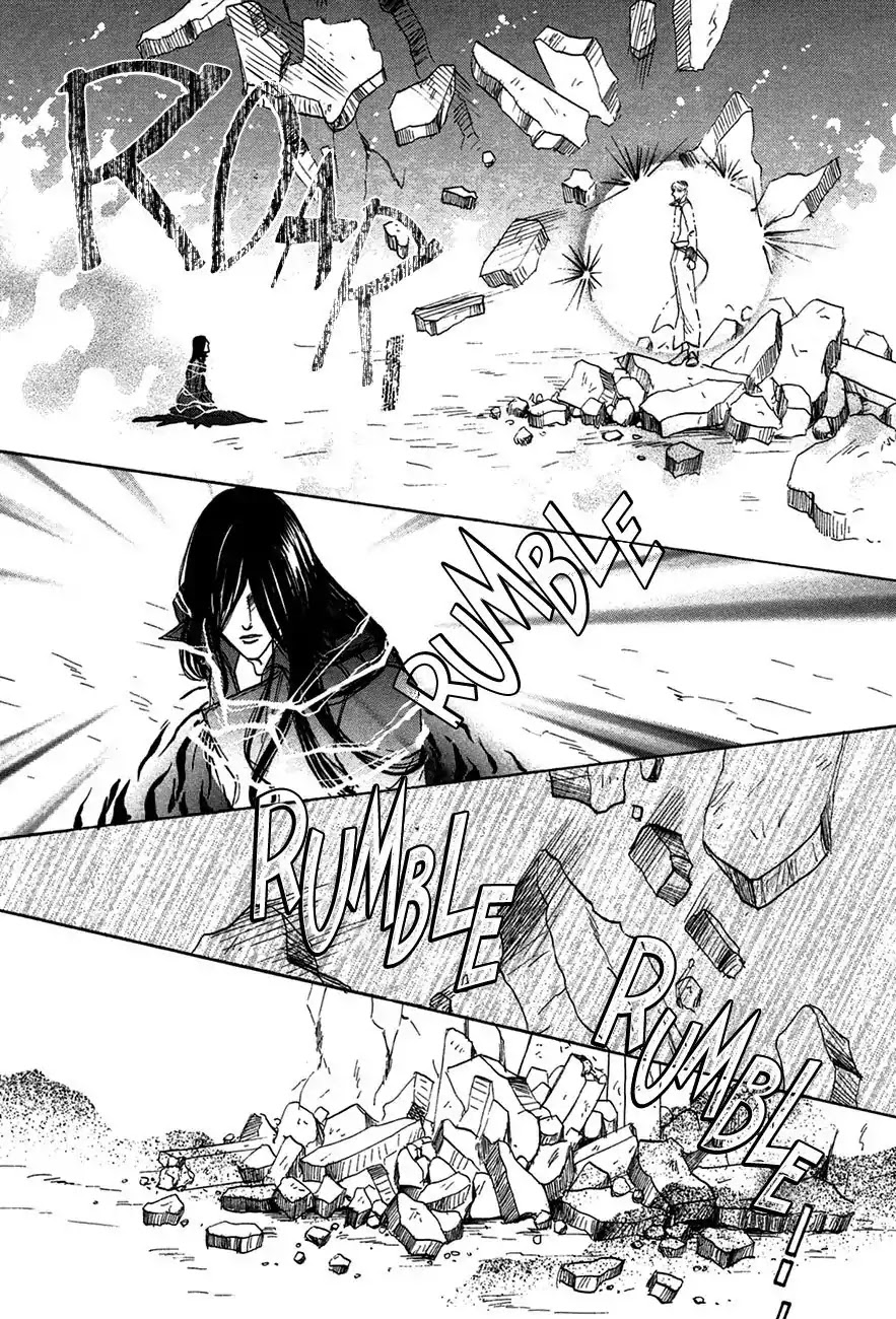 Koori no Mamono no Monogatari Chapter 71 page 34 - Chapter 71: The Ice-Cold Demon's Tale