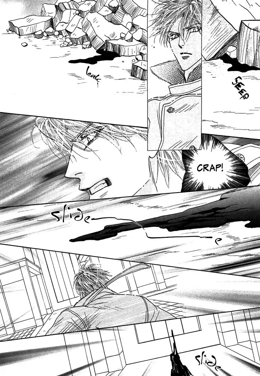 Koori no Mamono no Monogatari Chapter 71 page 35 - Chapter 71: The Ice-Cold Demon's Tale