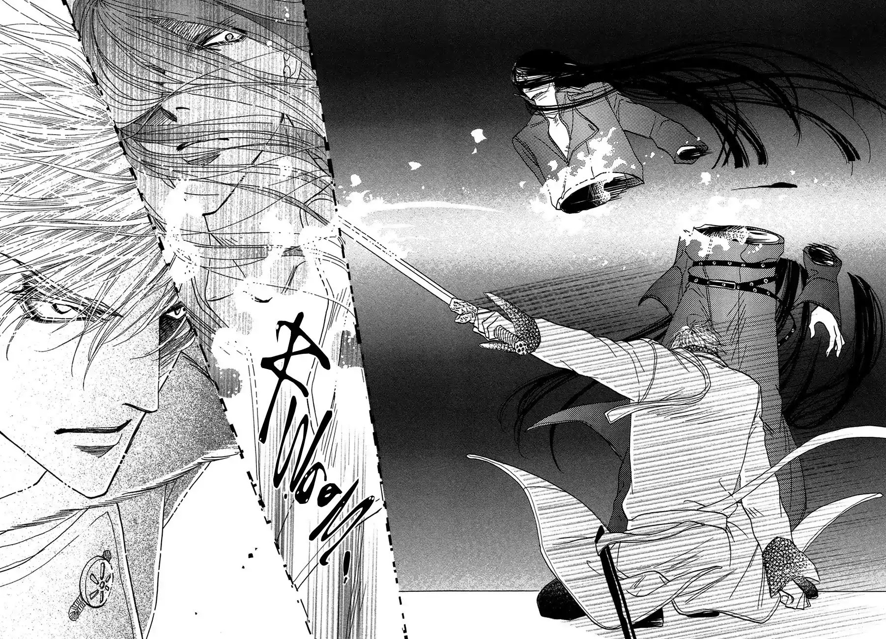 Koori no Mamono no Monogatari Chapter 71 page 37 - Chapter 71: The Ice-Cold Demon's Tale