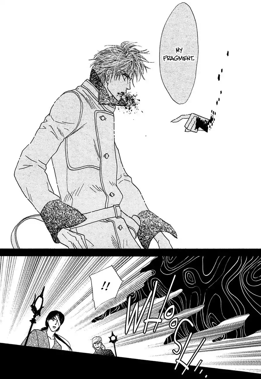 Koori no Mamono no Monogatari Chapter 72 page 17 - Chapter 72: The Ice-Cold Demon's Tale