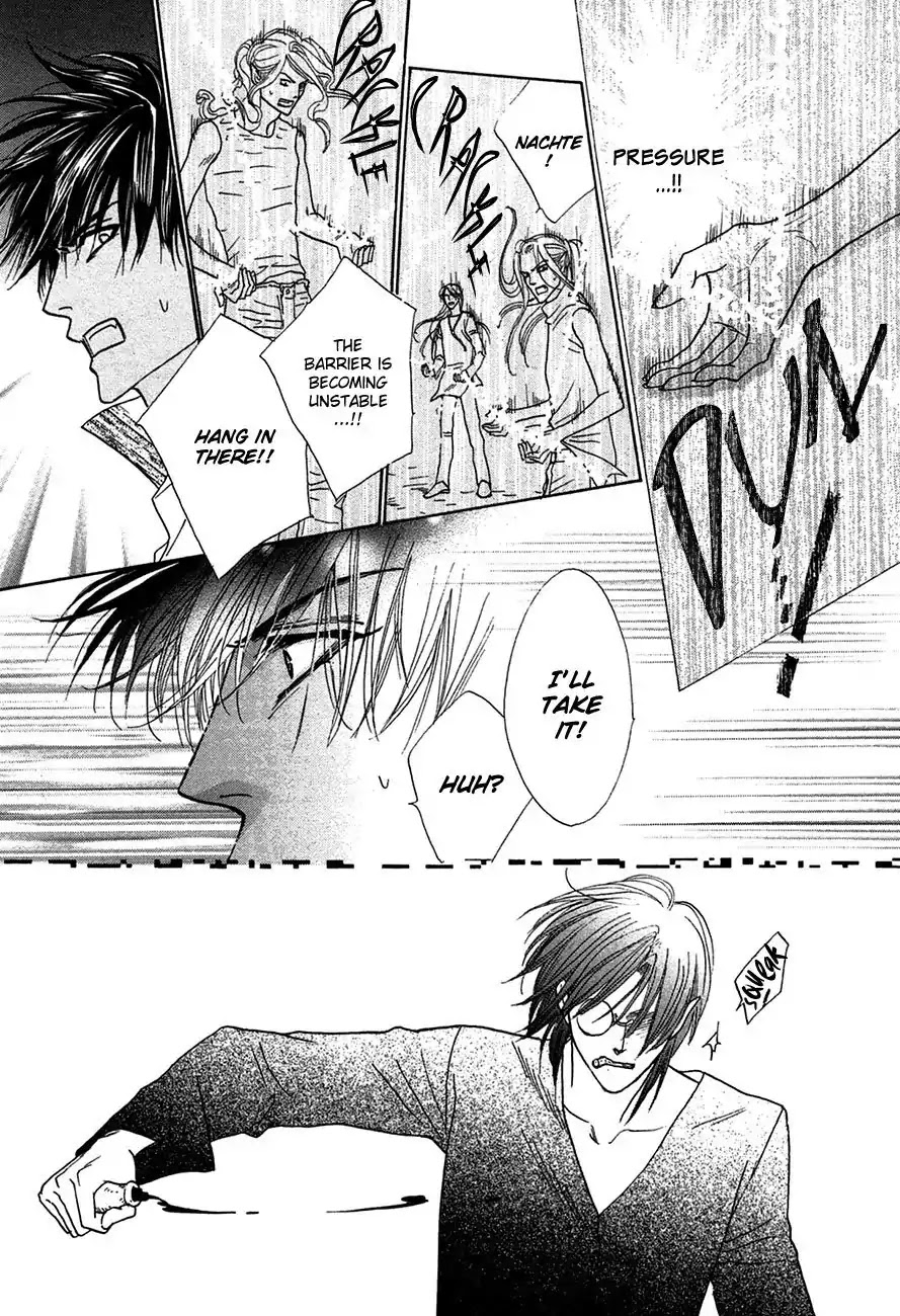 Koori no Mamono no Monogatari Chapter 72 page 19 - Chapter 72: The Ice-Cold Demon's Tale