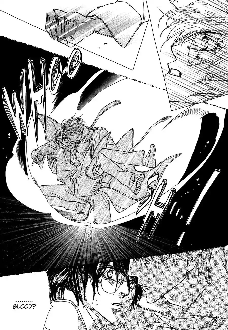 Koori no Mamono no Monogatari Chapter 72 page 31 - Chapter 72: The Ice-Cold Demon's Tale