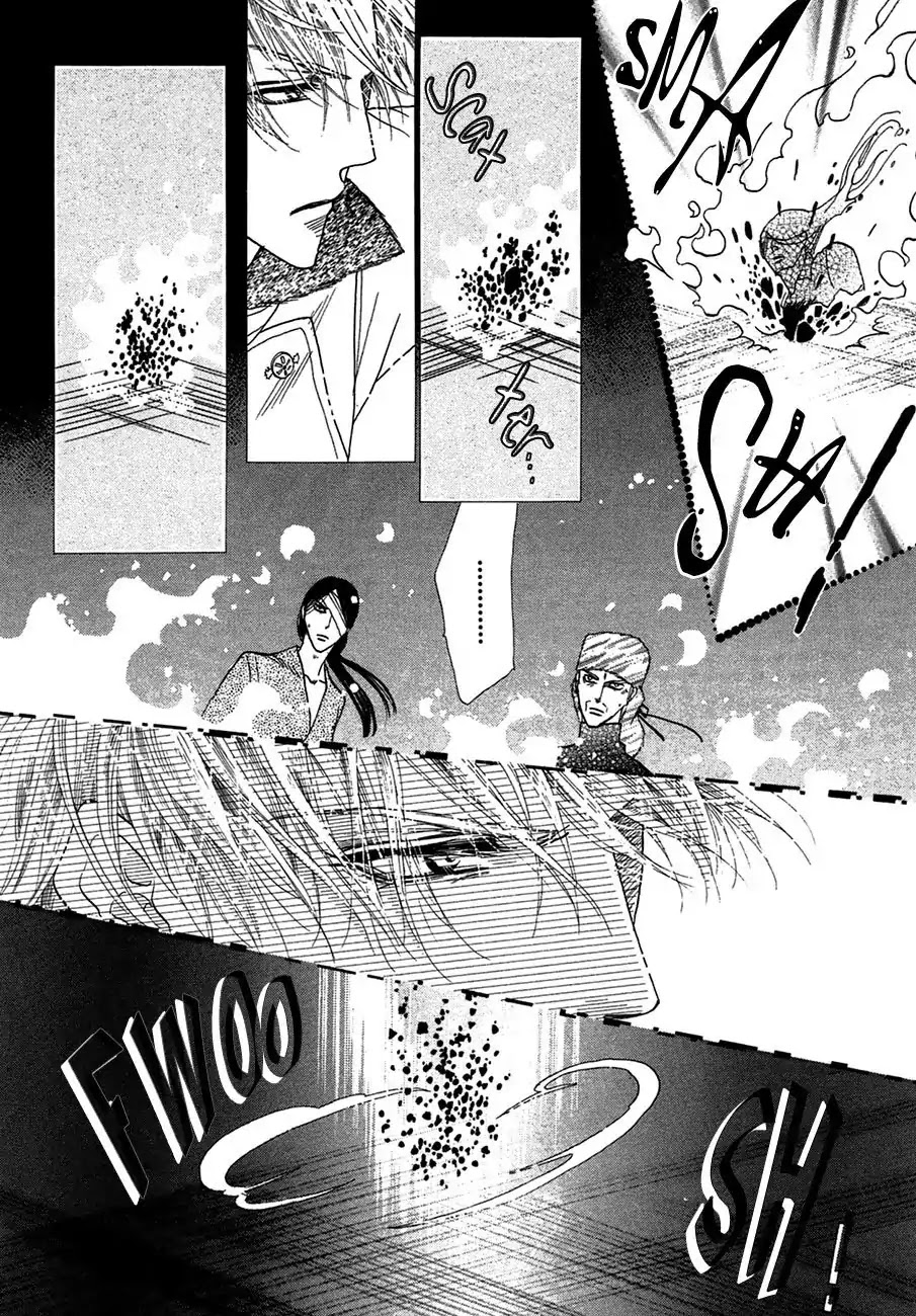Koori no Mamono no Monogatari Chapter 72 page 5 - Chapter 72: The Ice-Cold Demon's Tale