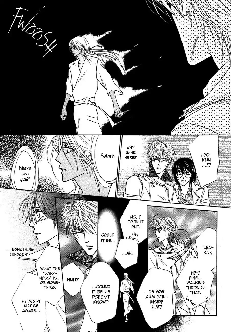 Koori no Mamono no Monogatari Chapter 73 page 18 - Chapter 73: The Ice-Cold Demon's Tale
