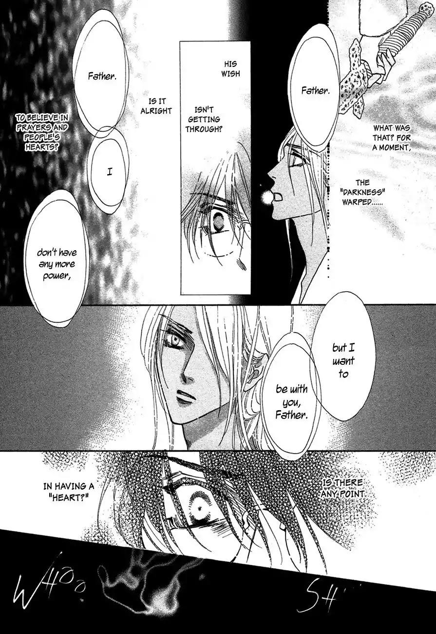 Koori no Mamono no Monogatari Chapter 73 page 20 - Chapter 73: The Ice-Cold Demon's Tale