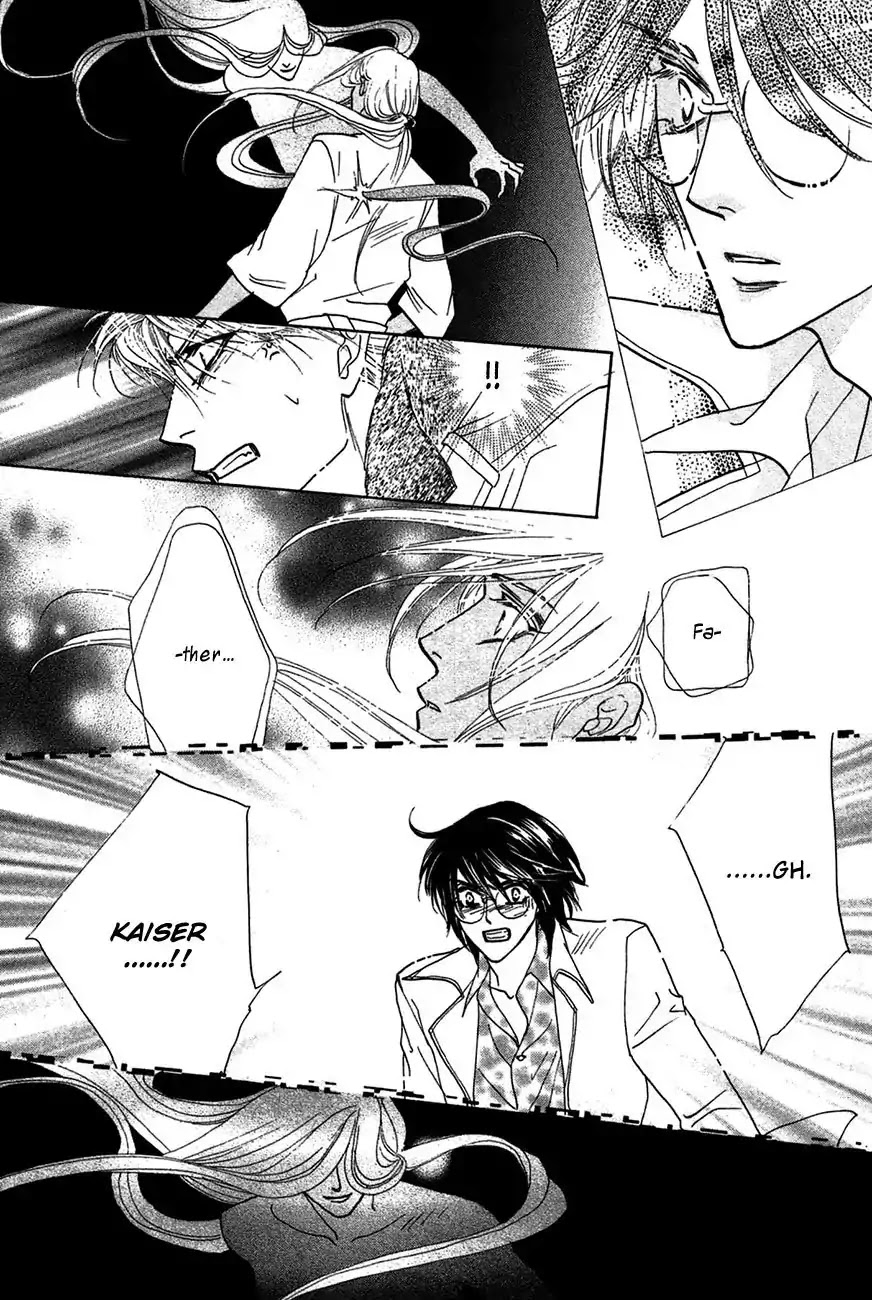 Koori no Mamono no Monogatari Chapter 73 page 22 - Chapter 73: The Ice-Cold Demon's Tale