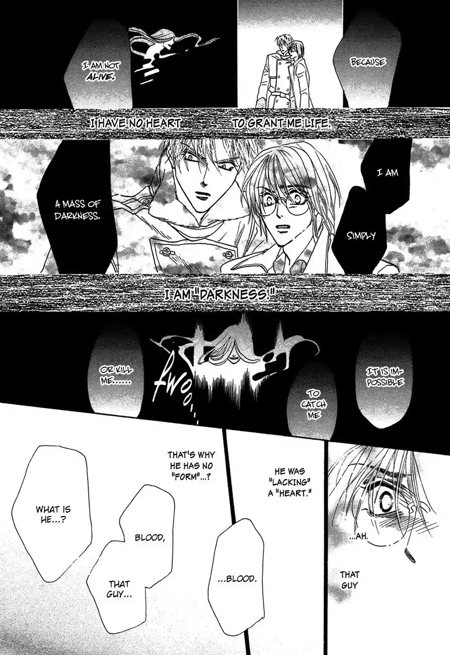 Koori no Mamono no Monogatari Chapter 73 page 24 - Chapter 73: The Ice-Cold Demon's Tale