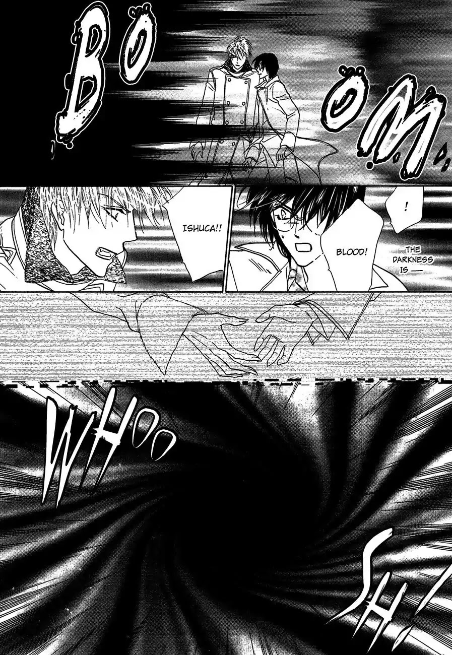 Koori no Mamono no Monogatari Chapter 73 page 27 - Chapter 73: The Ice-Cold Demon's Tale