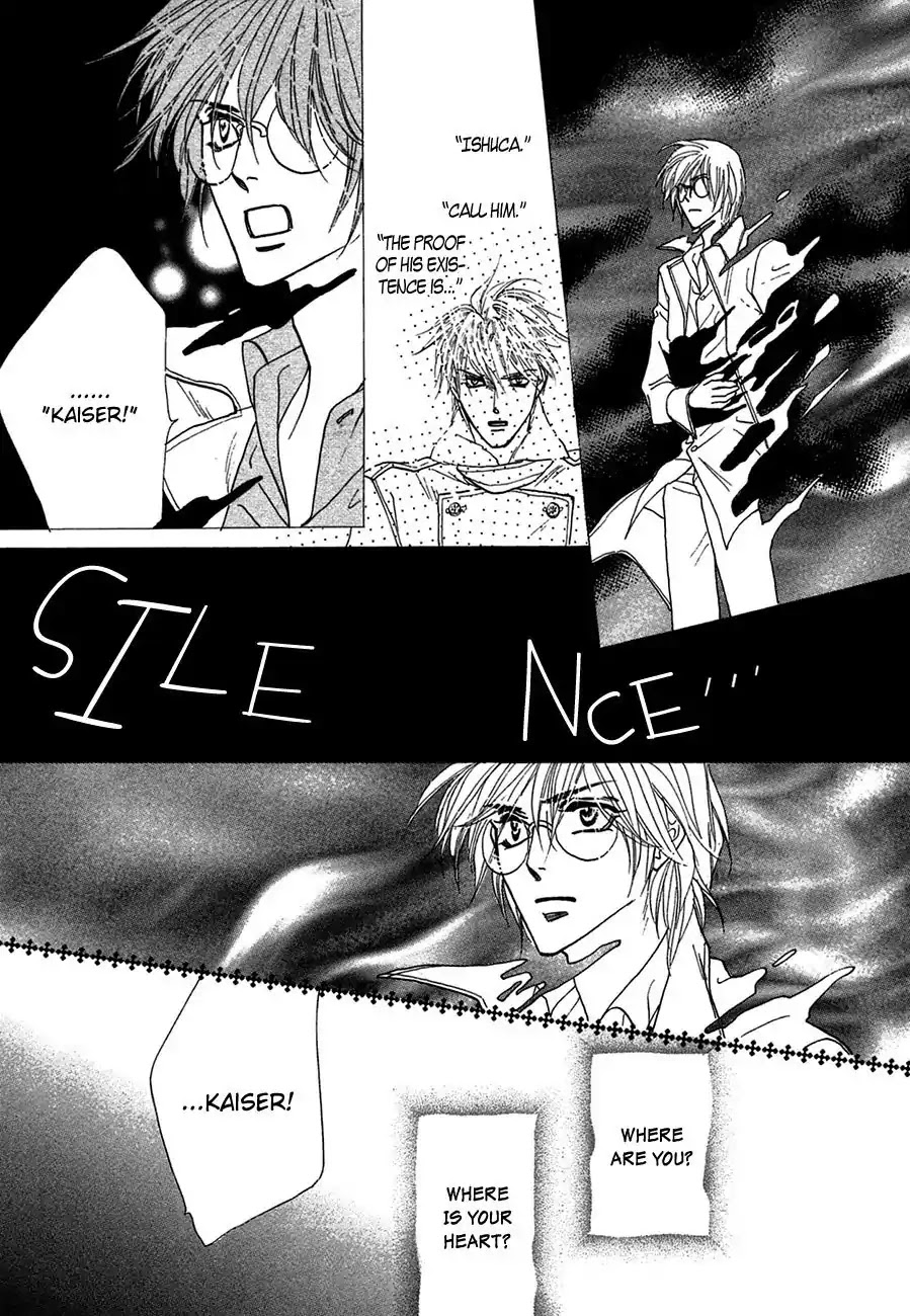 Koori no Mamono no Monogatari Chapter 73 page 36 - Chapter 73: The Ice-Cold Demon's Tale