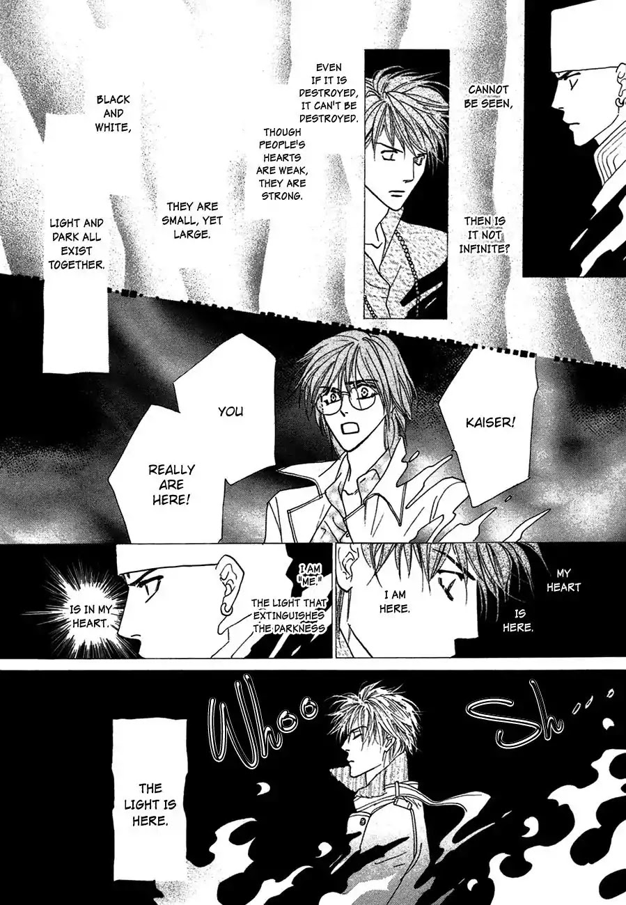Koori no Mamono no Monogatari Chapter 73 page 41 - Chapter 73: The Ice-Cold Demon's Tale