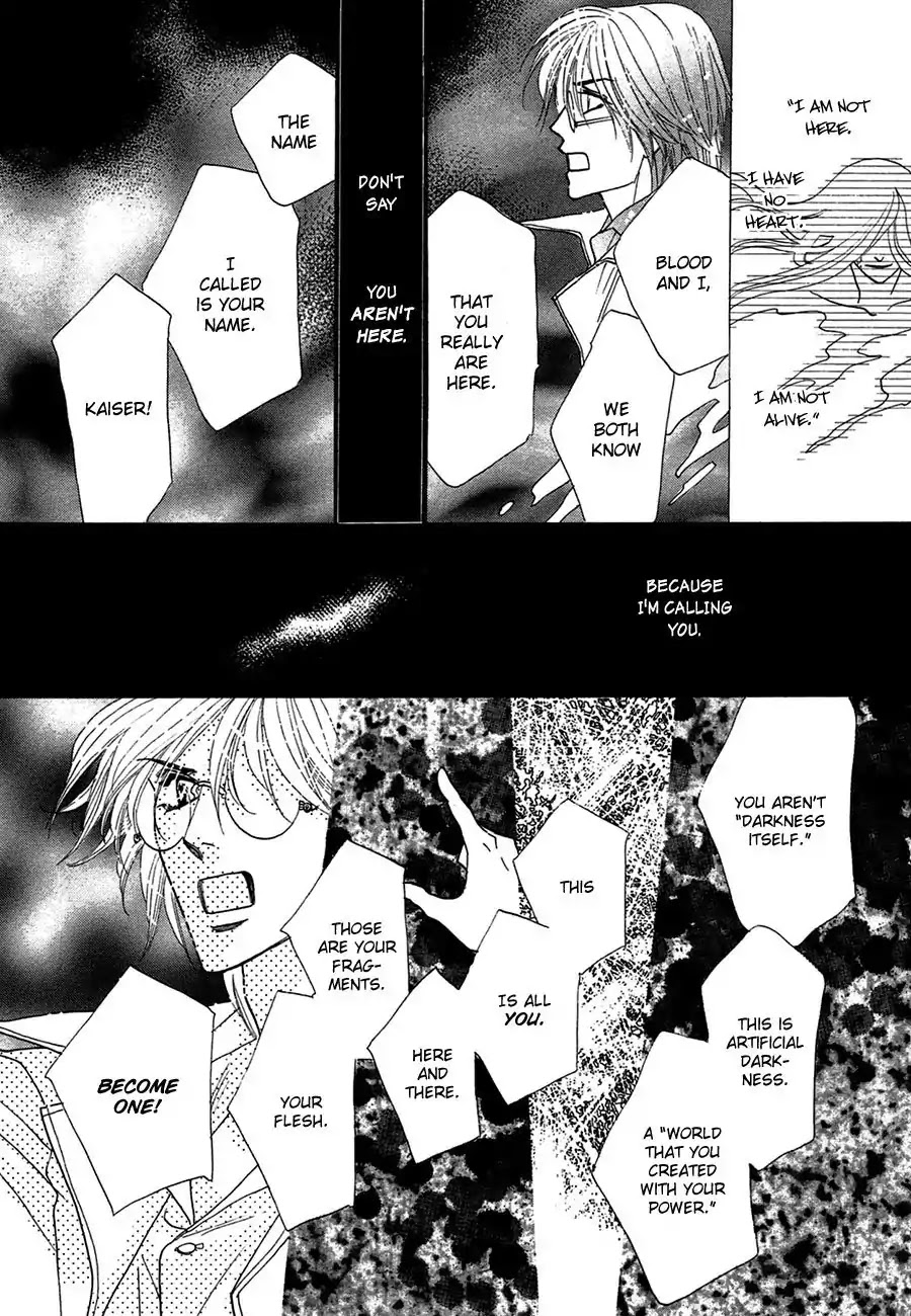 Koori no Mamono no Monogatari Chapter 73 page 43 - Chapter 73: The Ice-Cold Demon's Tale