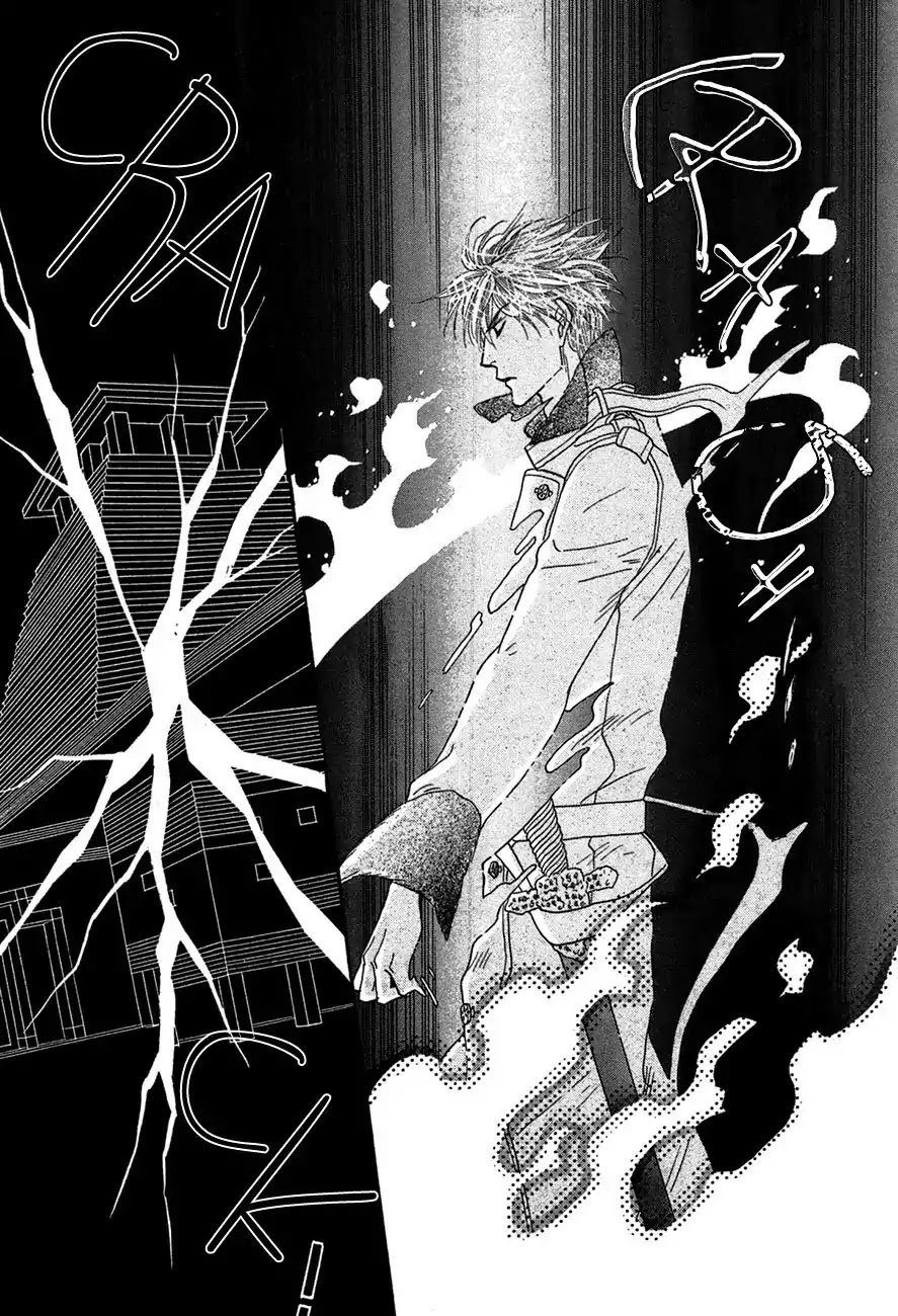 Koori no Mamono no Monogatari Chapter 73 page 46 - Chapter 73: The Ice-Cold Demon's Tale