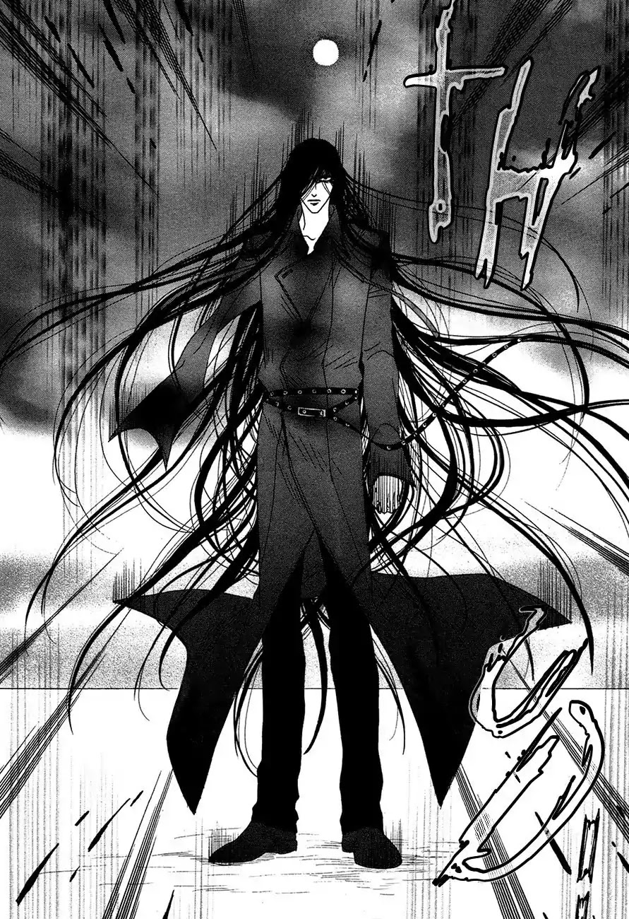 Koori no Mamono no Monogatari Chapter 73 page 51 - Chapter 73: The Ice-Cold Demon's Tale