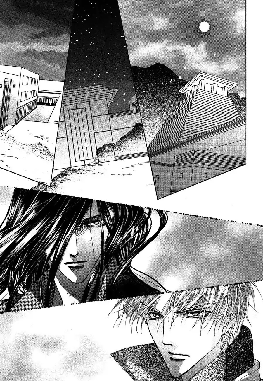 Koori no Mamono no Monogatari Chapter 73 page 52 - Chapter 73: The Ice-Cold Demon's Tale