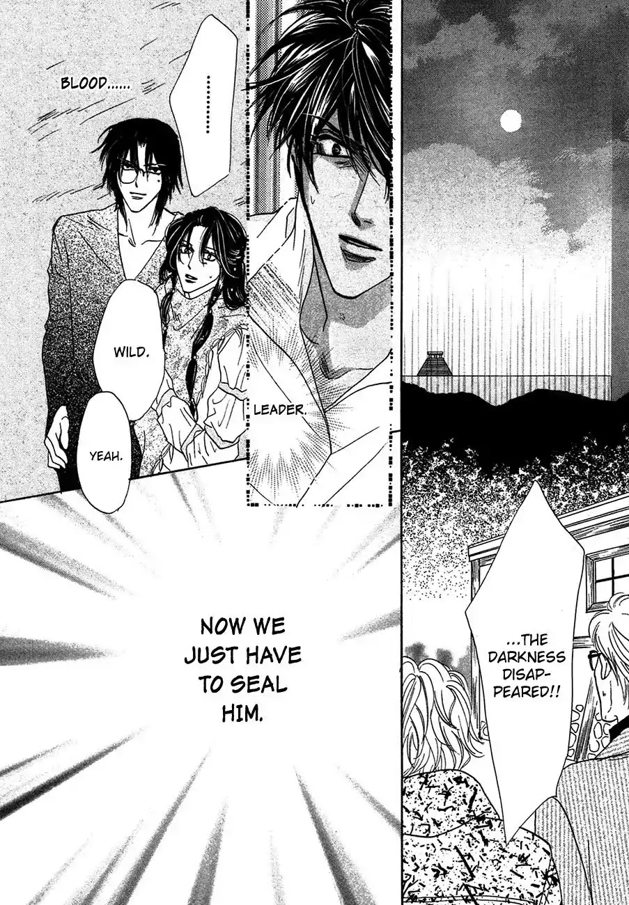 Koori no Mamono no Monogatari Chapter 73 page 53 - Chapter 73: The Ice-Cold Demon's Tale