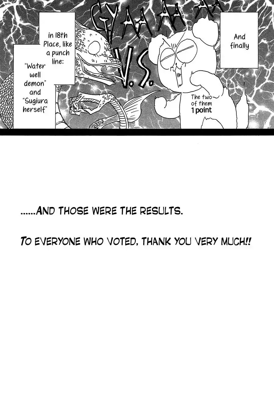Koori no Mamono no Monogatari Chapter 73 page 61 - Chapter 73: The Ice-Cold Demon's Tale