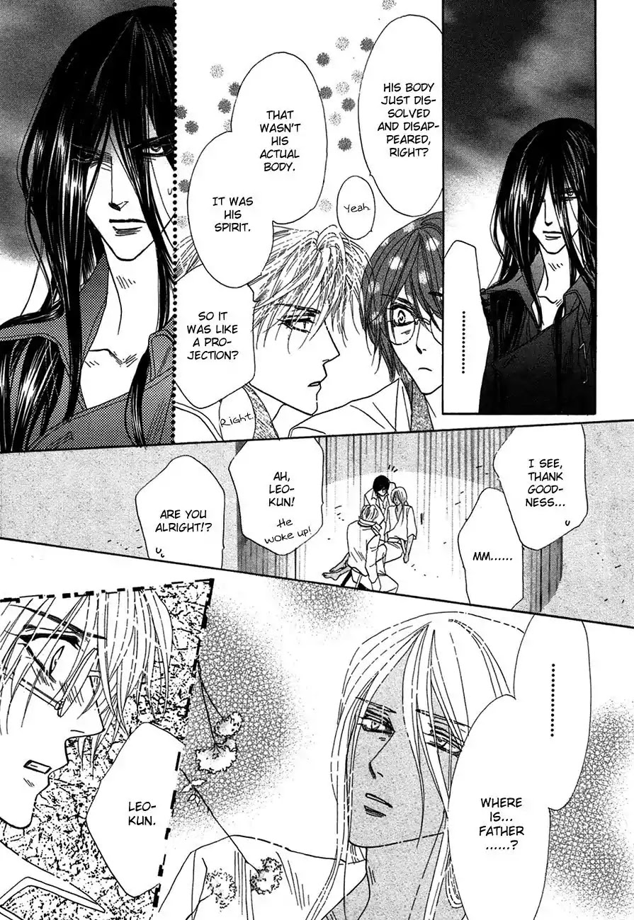 Koori no Mamono no Monogatari Chapter 74 page 14 - Chapter 74: The Ice-Cold Demon's Tale