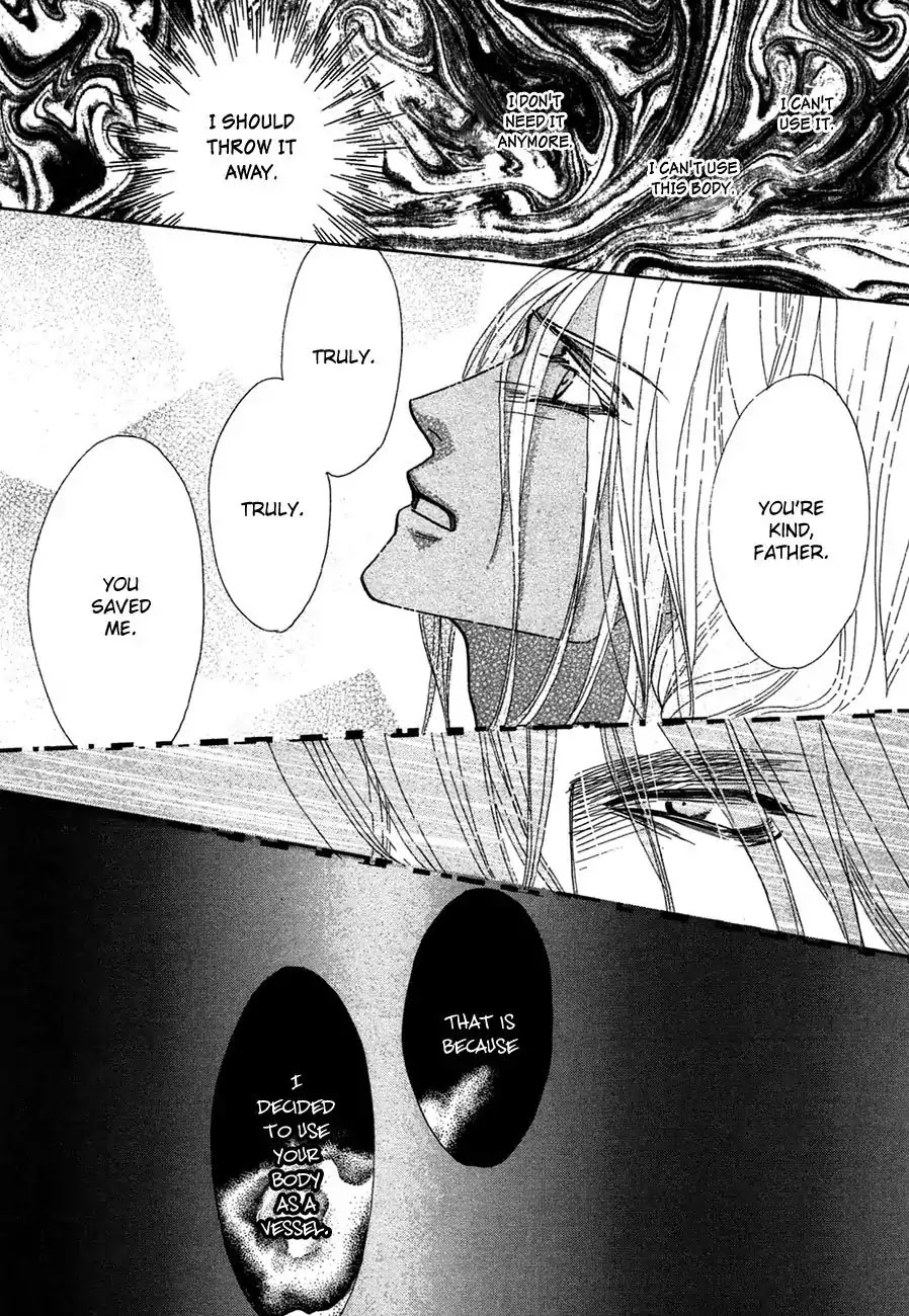 Koori no Mamono no Monogatari Chapter 74 page 17 - Chapter 74: The Ice-Cold Demon's Tale