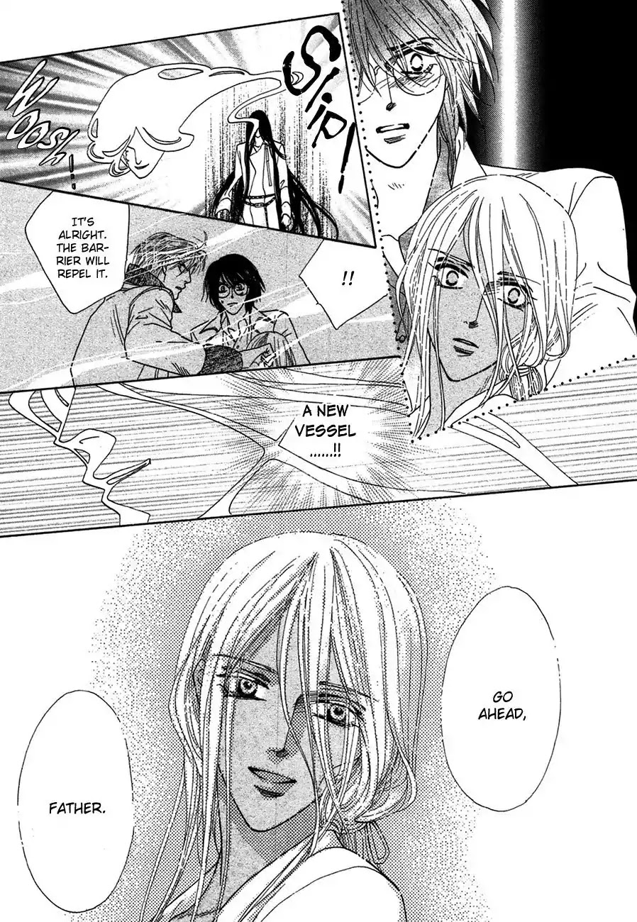 Koori no Mamono no Monogatari Chapter 74 page 18 - Chapter 74: The Ice-Cold Demon's Tale