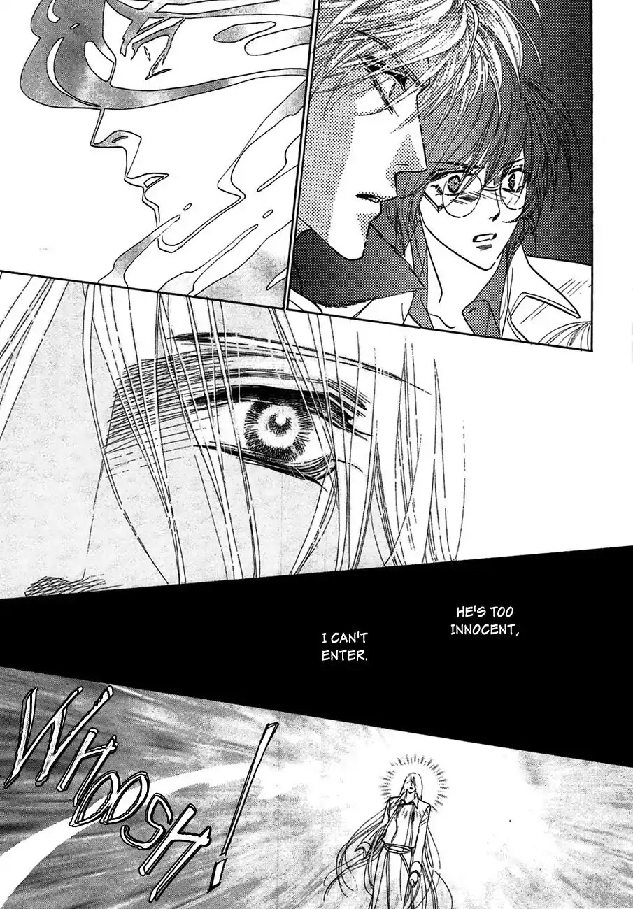 Koori no Mamono no Monogatari Chapter 74 page 20 - Chapter 74: The Ice-Cold Demon's Tale