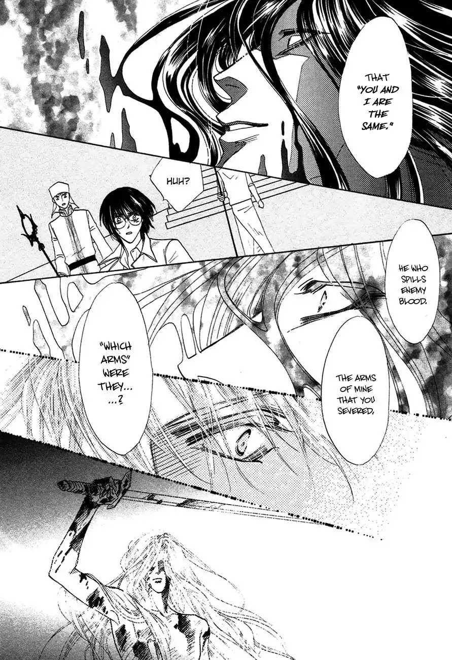 Koori no Mamono no Monogatari Chapter 74 page 29 - Chapter 74: The Ice-Cold Demon's Tale