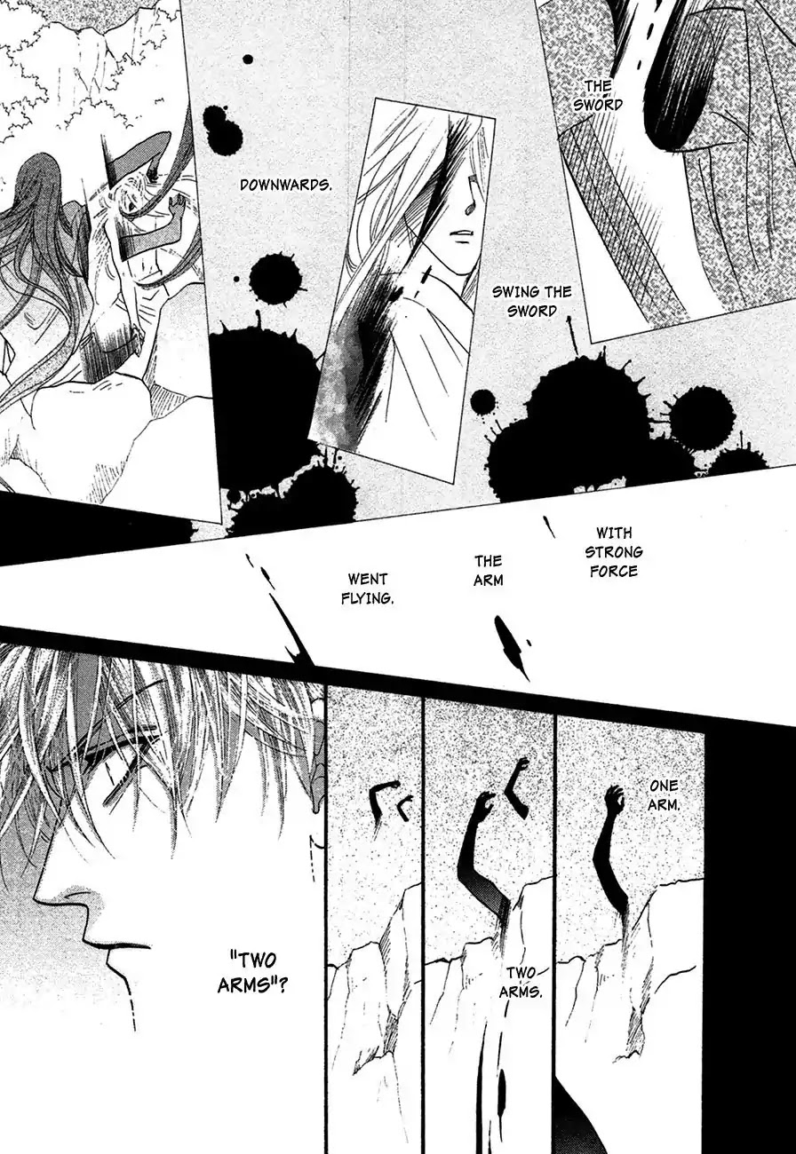 Koori no Mamono no Monogatari Chapter 74 page 30 - Chapter 74: The Ice-Cold Demon's Tale