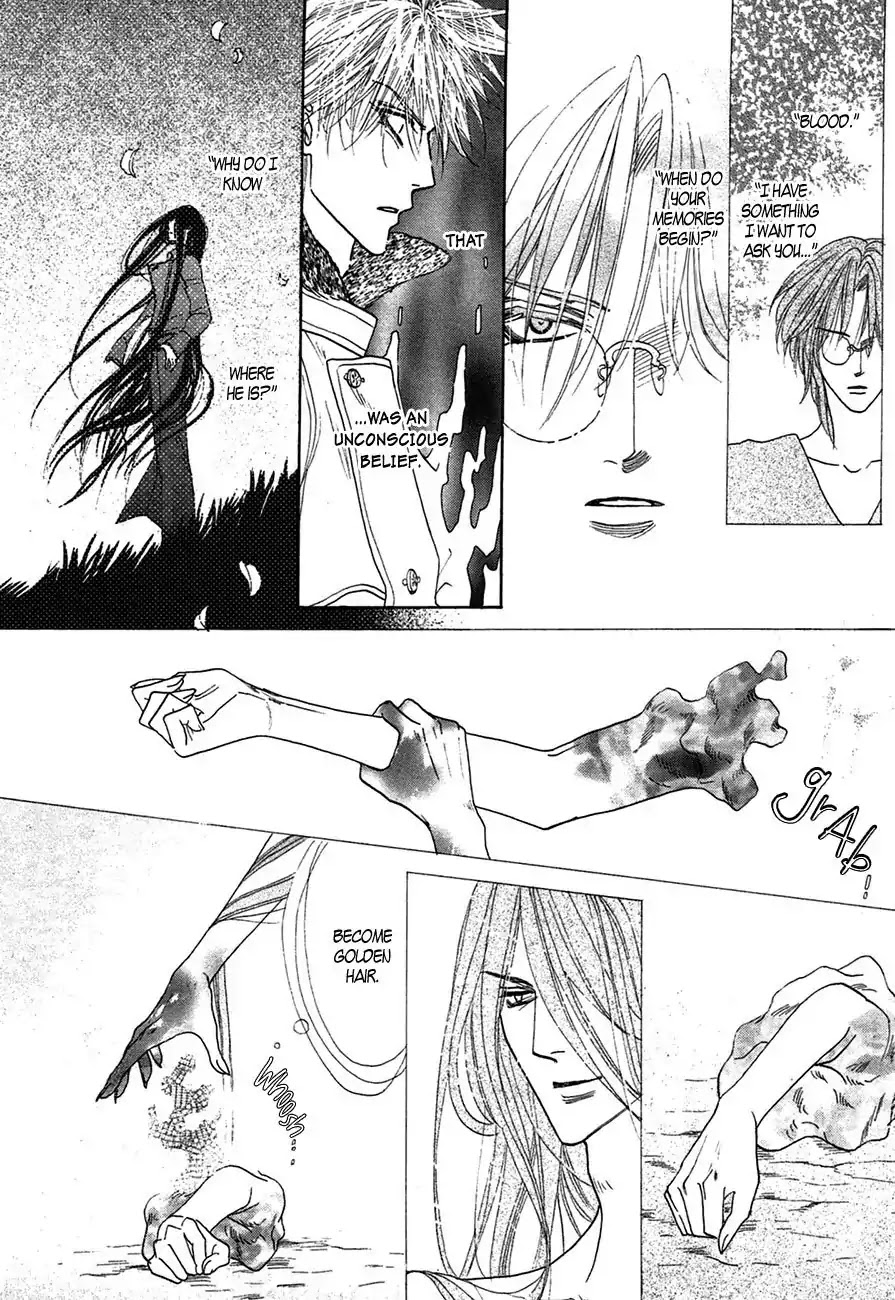 Koori no Mamono no Monogatari Chapter 74 page 31 - Chapter 74: The Ice-Cold Demon's Tale