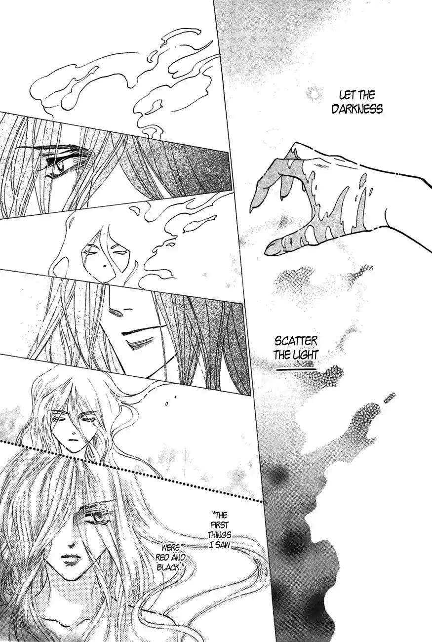 Koori no Mamono no Monogatari Chapter 74 page 32 - Chapter 74: The Ice-Cold Demon's Tale
