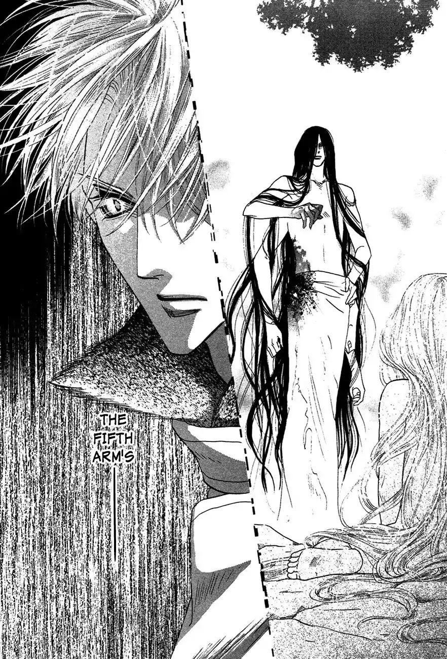 Koori no Mamono no Monogatari Chapter 74 page 33 - Chapter 74: The Ice-Cold Demon's Tale
