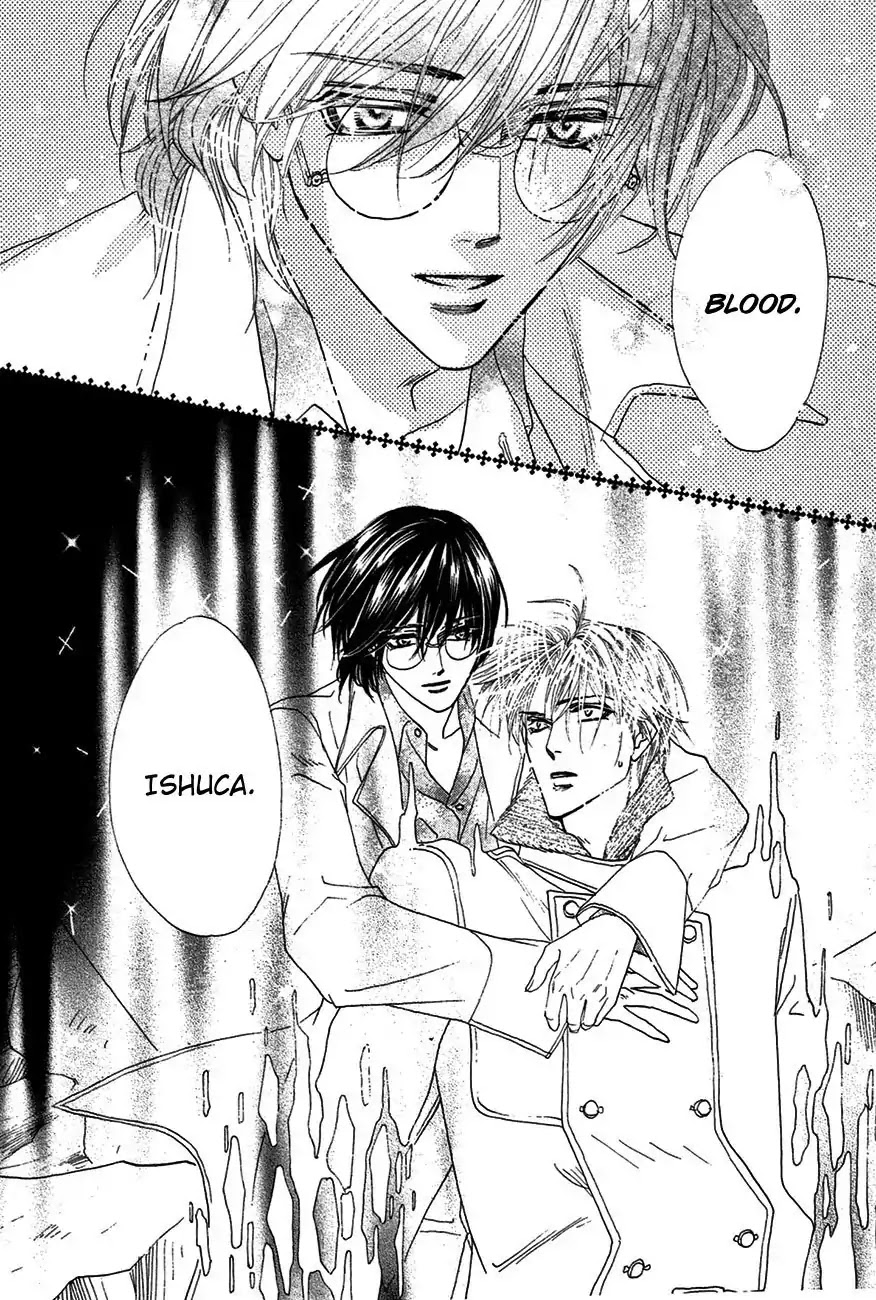 Koori no Mamono no Monogatari Chapter 74 page 37 - Chapter 74: The Ice-Cold Demon's Tale