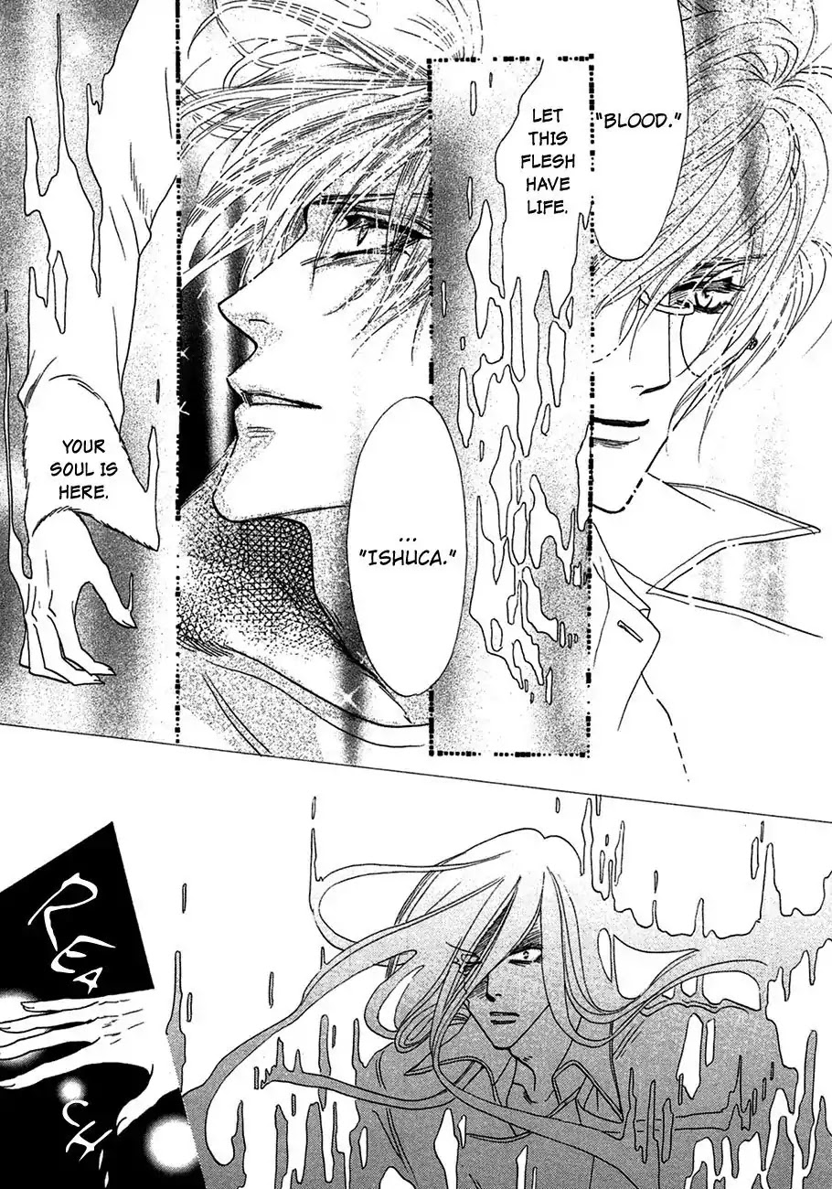 Koori no Mamono no Monogatari Chapter 74 page 38 - Chapter 74: The Ice-Cold Demon's Tale