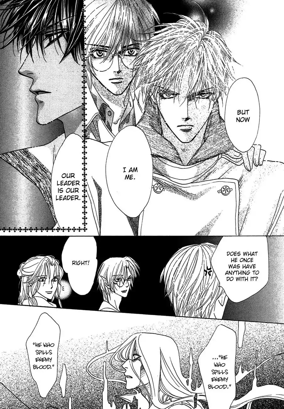 Koori no Mamono no Monogatari Chapter 74 page 40 - Chapter 74: The Ice-Cold Demon's Tale