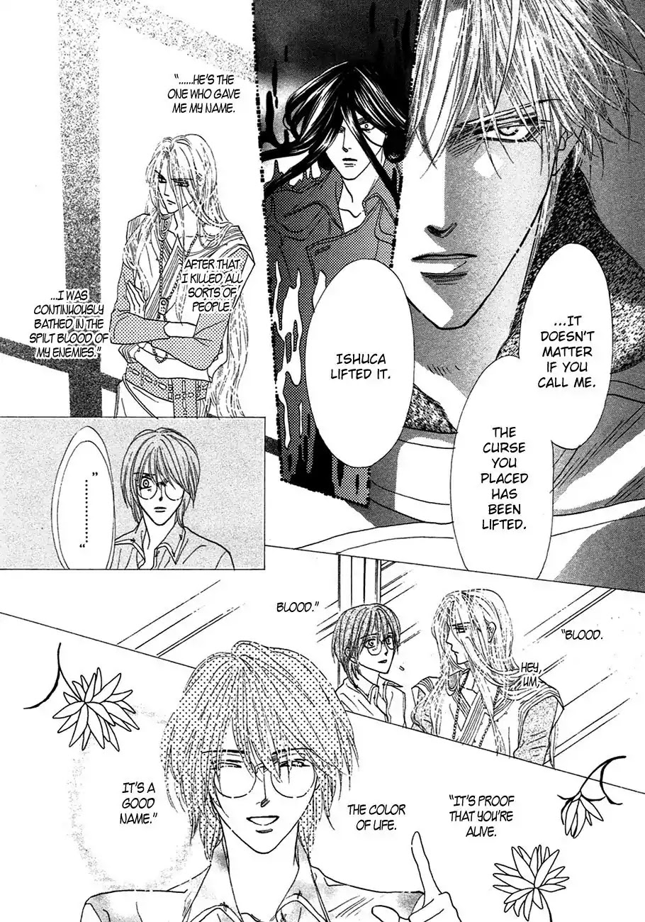 Koori no Mamono no Monogatari Chapter 74 page 41 - Chapter 74: The Ice-Cold Demon's Tale