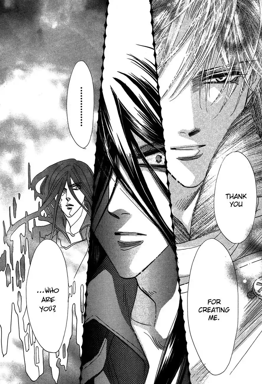 Koori no Mamono no Monogatari Chapter 74 page 43 - Chapter 74: The Ice-Cold Demon's Tale