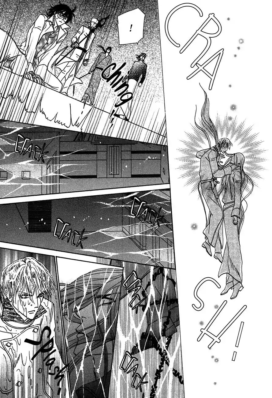Koori no Mamono no Monogatari Chapter 75 page 19 - Chapter 75: The Ice-Cold Demon's Tale