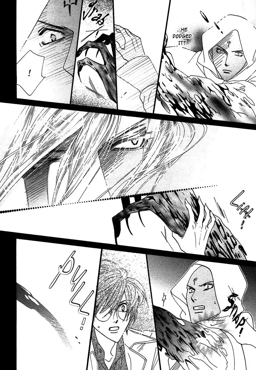 Koori no Mamono no Monogatari Chapter 75 page 45 - Chapter 75: The Ice-Cold Demon's Tale
