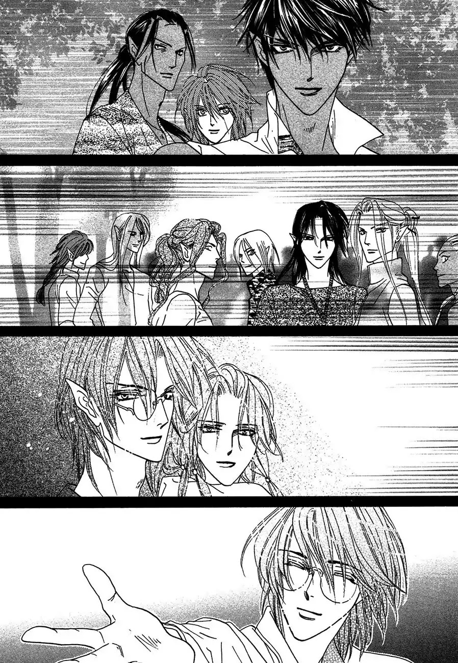 Koori no Mamono no Monogatari Chapter 75 page 51 - Chapter 75: The Ice-Cold Demon's Tale