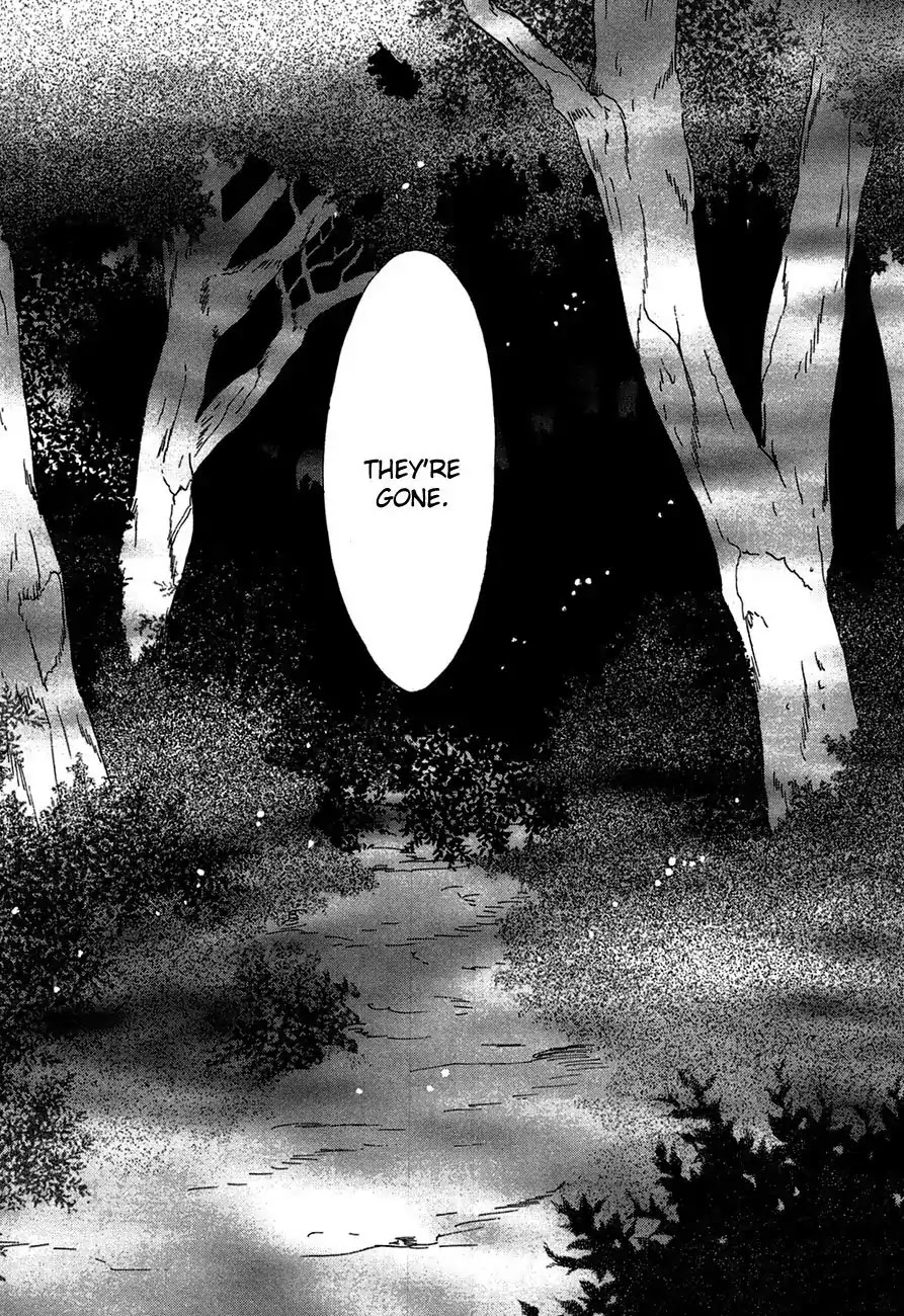 Koori no Mamono no Monogatari Chapter 75 page 54 - Chapter 75: The Ice-Cold Demon's Tale