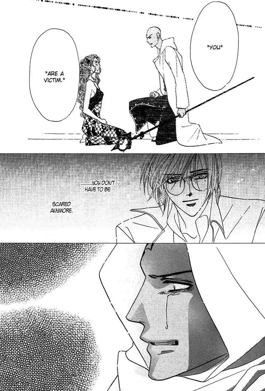 Koori no Mamono no Monogatari Chapter 76 page 10 - Chapter 76: The Ice-Cold Demon's Tale