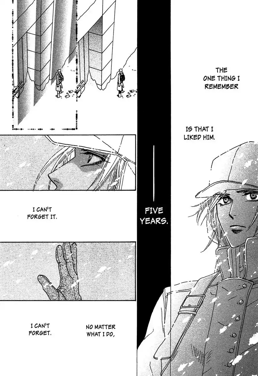 Koori no Mamono no Monogatari Chapter 76 page 38 - Chapter 76: The Ice-Cold Demon's Tale